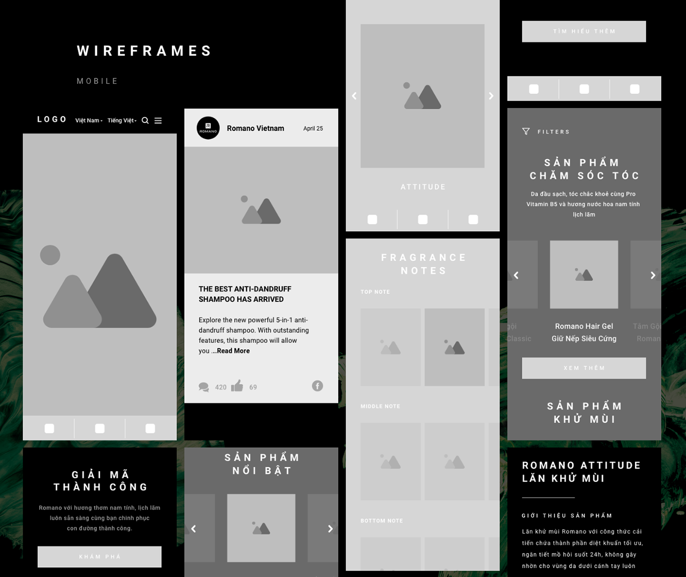11-Mobile-Wireframe