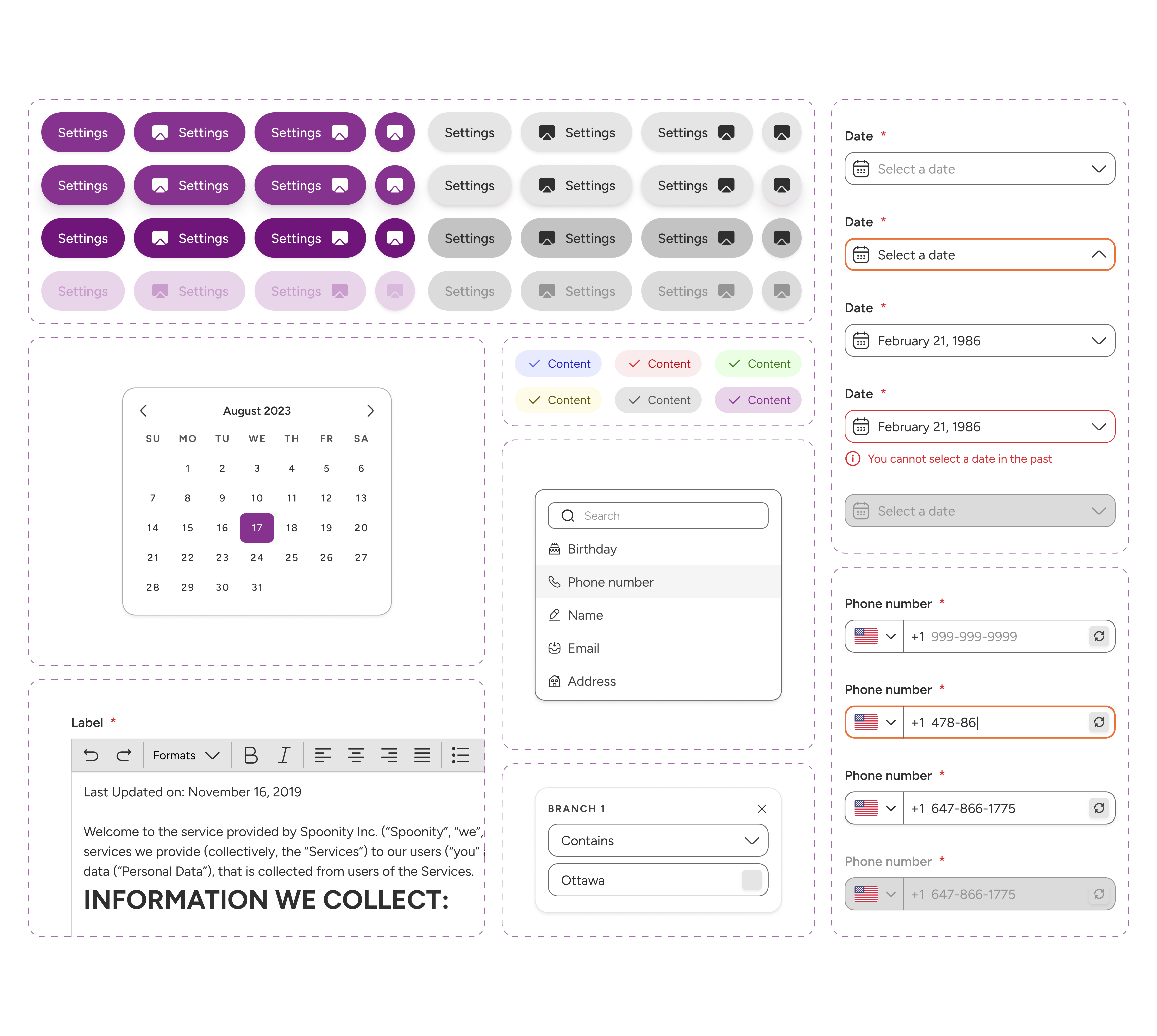 Product-UI-kits